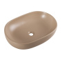 Раковина накладная керамическая BB1084