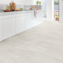 Виниловый ламинат Quick Step LIVYN Ambient Click AMCL 40049 Бетон Светлый