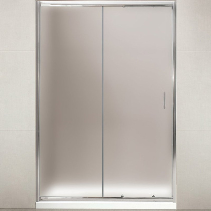 Душевая дверь BelBagno UNO-BF-1-145-P-Cr