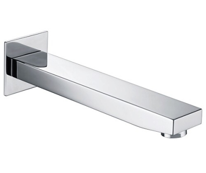 A091 Настенный излив для ванны Wasserkraft