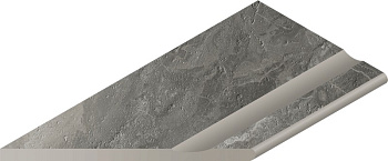 Оробико Борт.30X60 С Выемкой Закруг.Лев Оробико Борт.30X60 С Выемкой Закруг.Лев