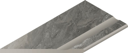 Оробико Борт.30X60 С Выемкой Закруг.Лев Оробико Борт.30X60 С Выемкой Закруг.Лев