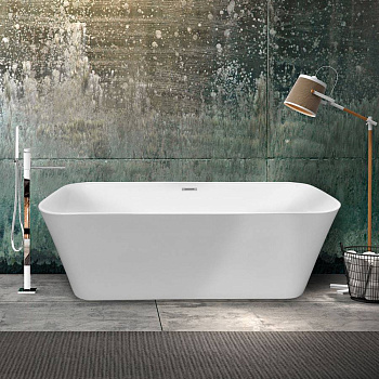 Ванна акриловая Vincea VBT-401-1700MW, 1700*800*580 Ванна акриловая Vincea VBT-401-1700MW, 1700*800*580