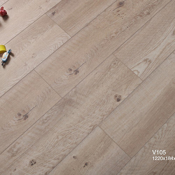 Виниловый ламинат Betta Villa V105 Дуб Новара