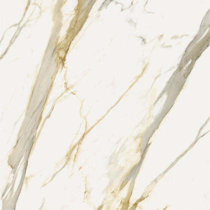Керамогранит 600010002387 Стелларис Калакатта Голд (120см*120см*9мм) (2шт/2,88м2) Натуральный, м2