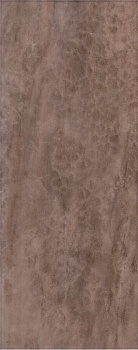 Плитка настенная 7109T Лакшми коричневая 20*50(12шт/1.2м2) , м2 Плитка настенная 7109T Лакшми коричневая 20*50(12шт/1.2м2) , м2