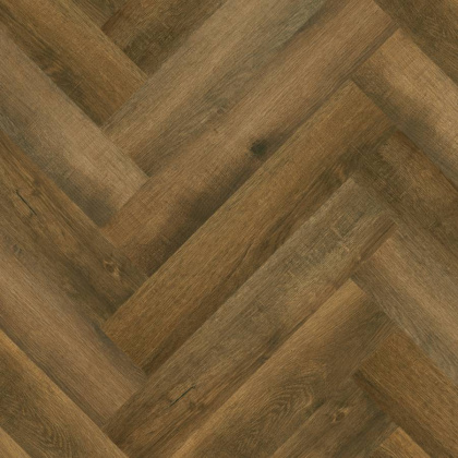 Кварцевый ламинат Fargo Parquet Дуб Шервуд 33-VL88042-001, 4/0.5мм 