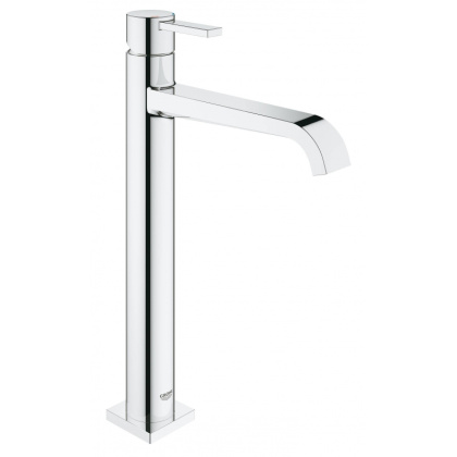 Смеситель для раковины GROHE Allure, свободностоящий, хром (23403000)