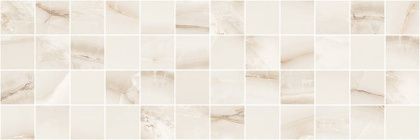 Декор MM60130A Happy мозаичный бежевый 20*60,шт