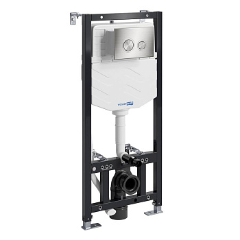 Aller 10TLT.010.ME.BN01 Система инсталляции для унитазов