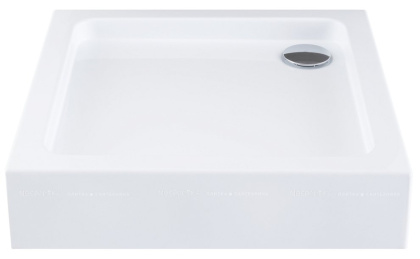 Душевой поддон Aquanet 90х90 265570