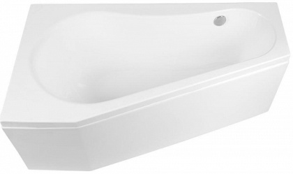 Акриловая ванна Aquanet Brize 160x90 L (с каркасом) Акриловая ванна Aquanet Brize 160x90 L (с каркасом)