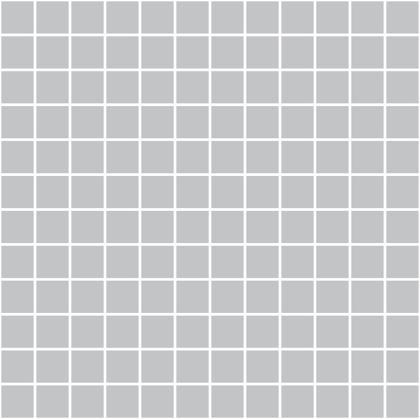Мозайка Темари 20063 стальной матовый (12шт-1,066м2) 29,8*29,8*3,5, м2