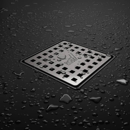 Душевой трап RGW SDR-14, RGW 47211411-01 Душевой трап RGW SDR-14, RGW 47211411-01