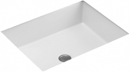 Раковина  E2882-0 Jacob Delafon Verticyl белый размер (шгв) (50,3см*39,6см*12,8см) ., шт