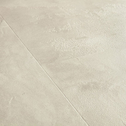 Ламинат  Quick-Step Muse Ultra MUU5491 Тонированный бетон (12мм/33кл/1,426м2) (1 200мм*396мм), м2