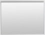 Зеркало Allen Brau Priority 100 1.31017.02 серебро браш