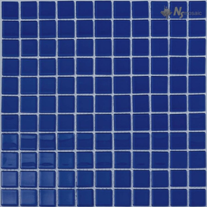 Мозаика S-466 стекло (25*25*4) 300*300 