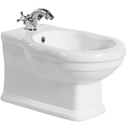 BOHEME Биде подвесное BB115BH