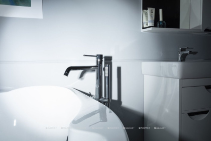 Смеситель для ванны с душем Paffoni Light LIG032CR Смеситель для ванны с душем Paffoni Light LIG032CR