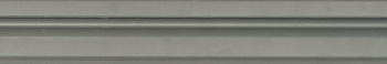 Бордюр Багет BLC027R Магнолия зеленый матовый (5см*30см*19мм) (13шт/0,195м2) моноколор, шт Бордюр Багет BLC027R Магнолия зеленый матовый (5см*30см*19мм) (13шт/0,195м2) моноколор, шт