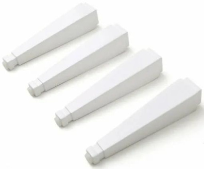 Ножки для мебели Aquanet Бостон М, 4 шт.