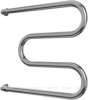 Полотенцесушитель Terminus М-образный  (1")600х500 Полотенцесушитель Terminus М-образный  (1")600х500