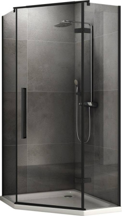Душевой уголок ABBER Ewiges Wasser AG05100B Душевой уголок ABBER Ewiges Wasser AG05100B