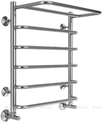 Полотенцесушитель Terminus Полка П6 500х600