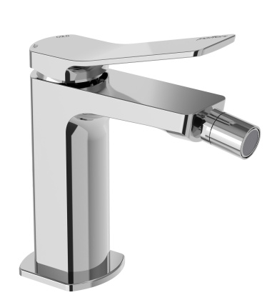 Смеситель для биде Paffoni Tilt TI131CR