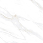 Calacatta Clarity Gold Керамогранит белый 80х80 Полированный