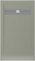Душевой поддон Allen Brau Infinity 140x90 8.21005-CGM олива Душевой поддон Allen Brau Infinity 140x90 8.21005-CGM олива
