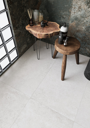 Керамогранит Oslo Silver 60х120 Antislip (2 шт.в уп)