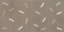 Плитка Naomi Sticks 30х60 Плитка Naomi Sticks 30х60