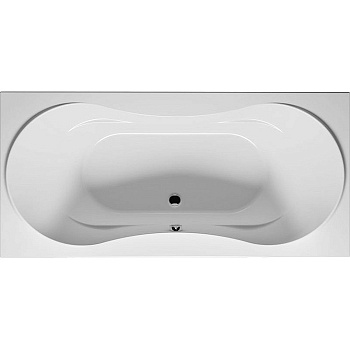 Акриловая ванна Riho Supreme 180x80 Акриловая ванна Riho Supreme 180x80