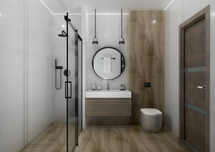 Плитка Treverkhome Olmo MKLF 20*120 Плитка Treverkhome Olmo MKLF 20*120