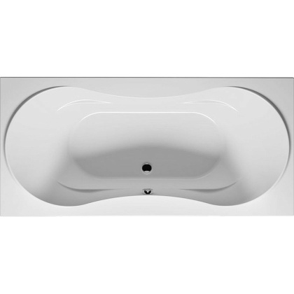 Акриловая ванна Riho Supreme 180x80 Акриловая ванна Riho Supreme 180x80