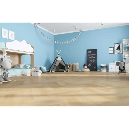 Кварцевый ламинат Fargo 33-2101-05 Вяз Оксфорд