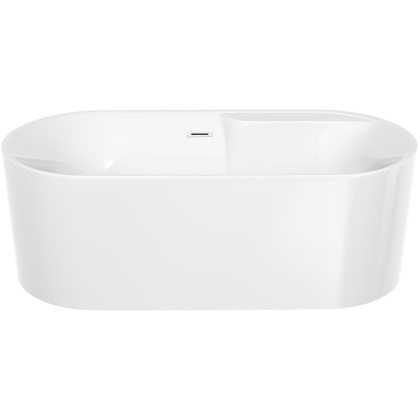 Ванна Omega акриловая отдельностоящая, арт. FB16 Ванна Omega акриловая отдельностоящая, арт. FB16