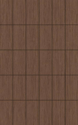 Вставка Cypress cacao petty 25х40