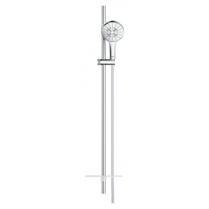 Душевой гарнитур Grohe Rainshower SmartActive 26548000, хром