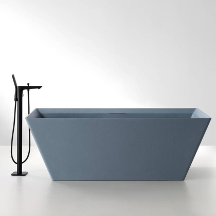 Ванна из литьевого мрамора Abber Berlin 170х75 AM9912G Ванна из литьевого мрамора Abber Berlin 170х75 AM9912G