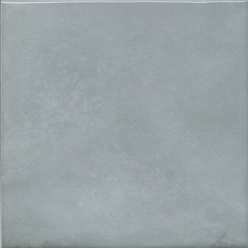 Адриатика голубой глянцевый 20x20x0,69