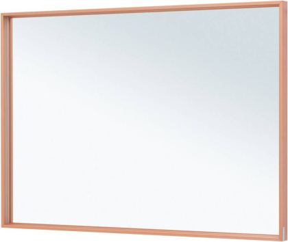 Зеркало Allen Brau Liberty 120 1.330017.60 медь браш Зеркало Allen Brau Liberty 120 1.330017.60 медь браш
