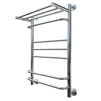 Полотенцесушитель Идеал комби НП 3 П 80*60 (ЛЦ17)