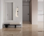 Mramor Chic Beige Керамогранит бежевый 60х60 Полированный