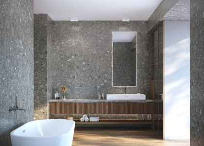 Керамогранит Ambra LB R 60х60 Керамогранит Ambra LB R 60х60