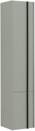 Шкаф-пенал Allen Brau Reality 30 1.32001.PWM R папирус матовый Шкаф-пенал Allen Brau Reality 30 1.32001.PWM R папирус матовый