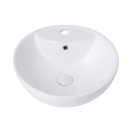 Раковина Abber Bequm 46х46 AC2101