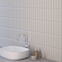 Плитка Three-D Grey 5х20